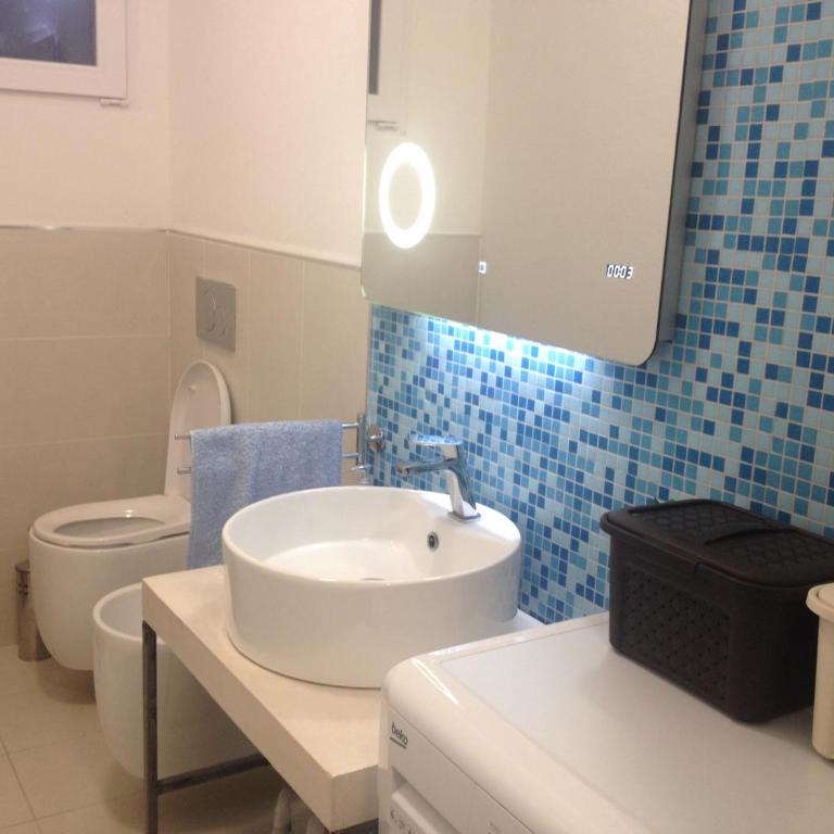 Alguer 46 - Appartamento con 2 Camere da Letto - 39