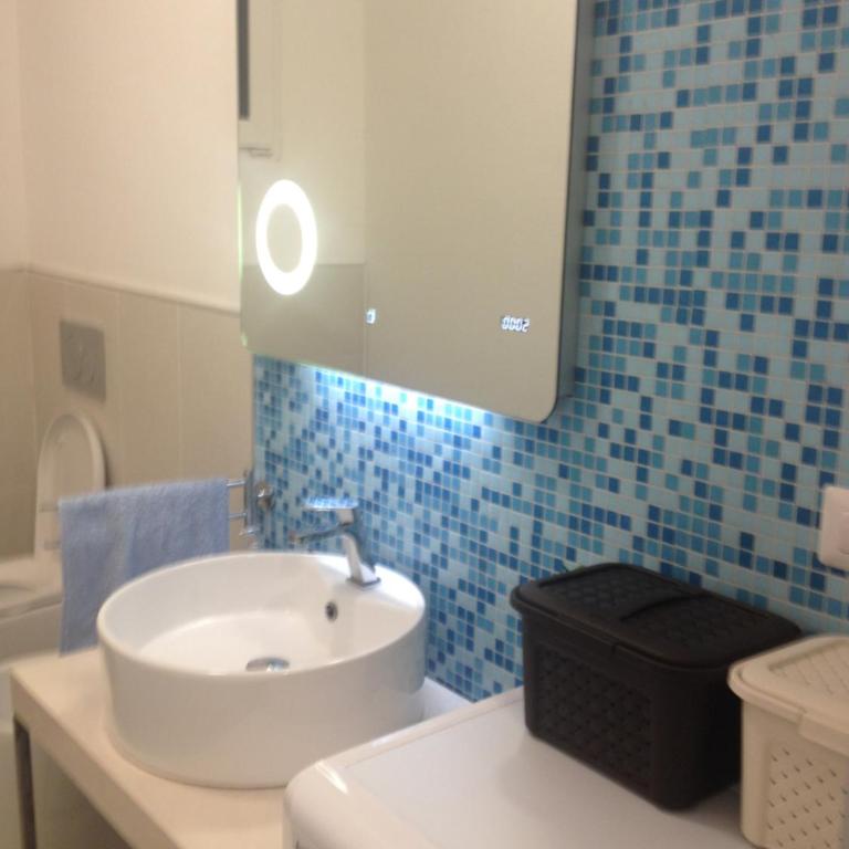 Alguer 46 - Appartamento con 2 Camere da Letto - 36