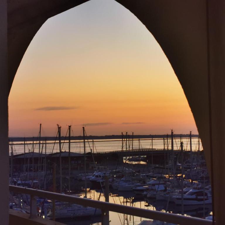 Brise de mer - Appartement 1 Chambre - 16