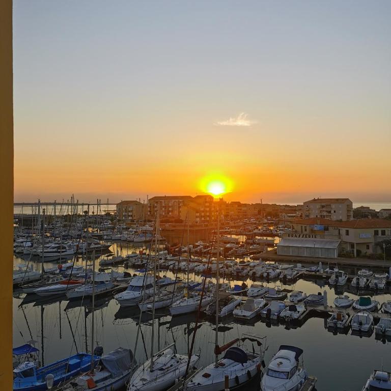 Brise de mer - Appartement 1 Chambre - 19