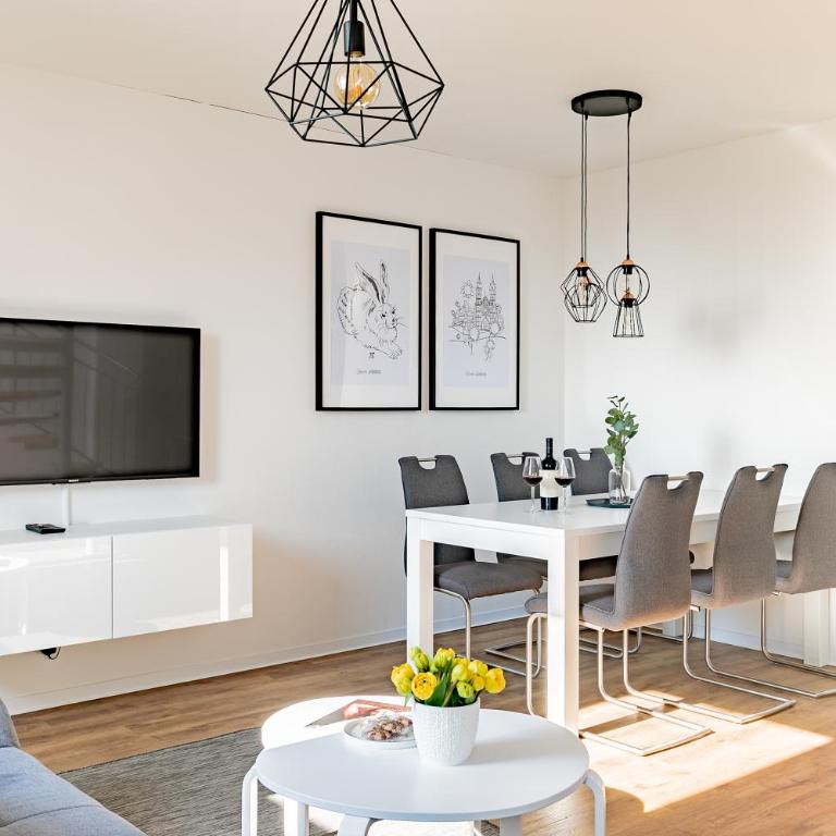 StayS Apartments - Maisonette-Apartment - 8