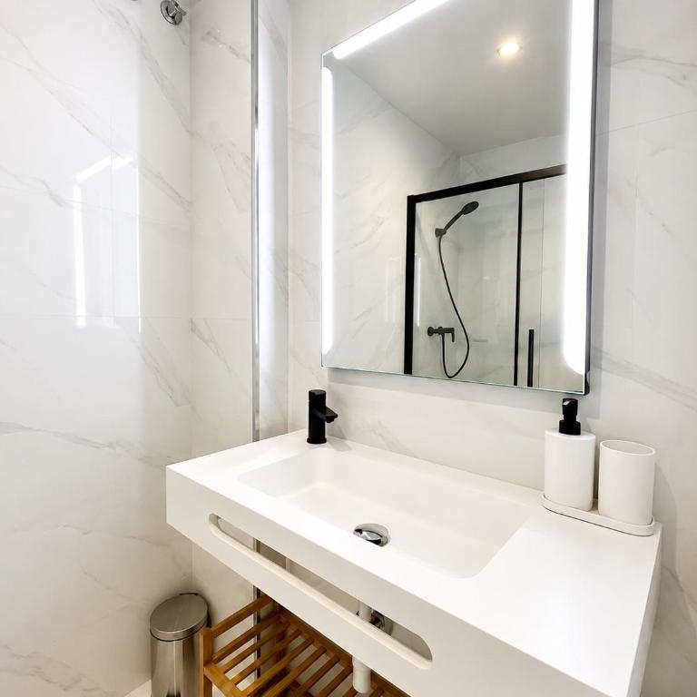 Apartamento Isasa - Apartamento de 1 dormitorio - 3