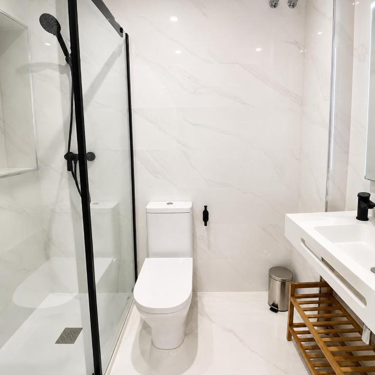 Apartamento Isasa - Apartamento de 1 dormitorio - 4
