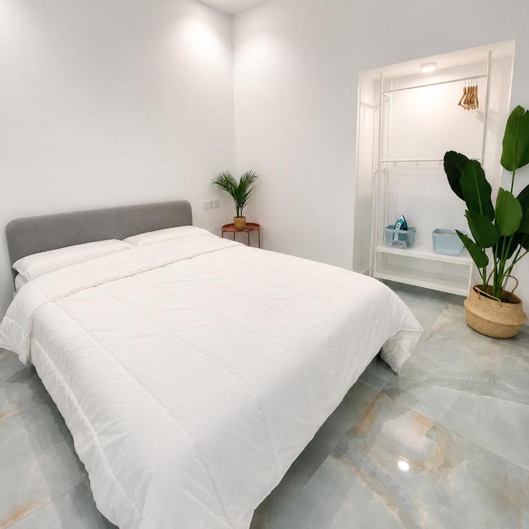 Apartamento Isasa - Apartamento con balcón - 6