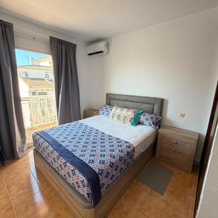 Big Ben apartment - Apartamento de 1 dormitorio - 2