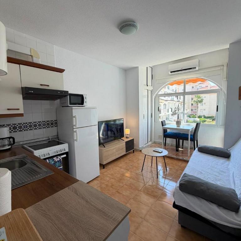 Big Ben apartment - Apartamento de 1 dormitorio - 4