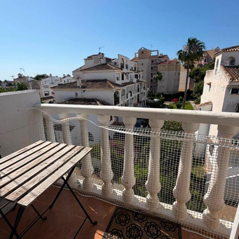 Big Ben apartment - Apartamento de 1 dormitorio - 5