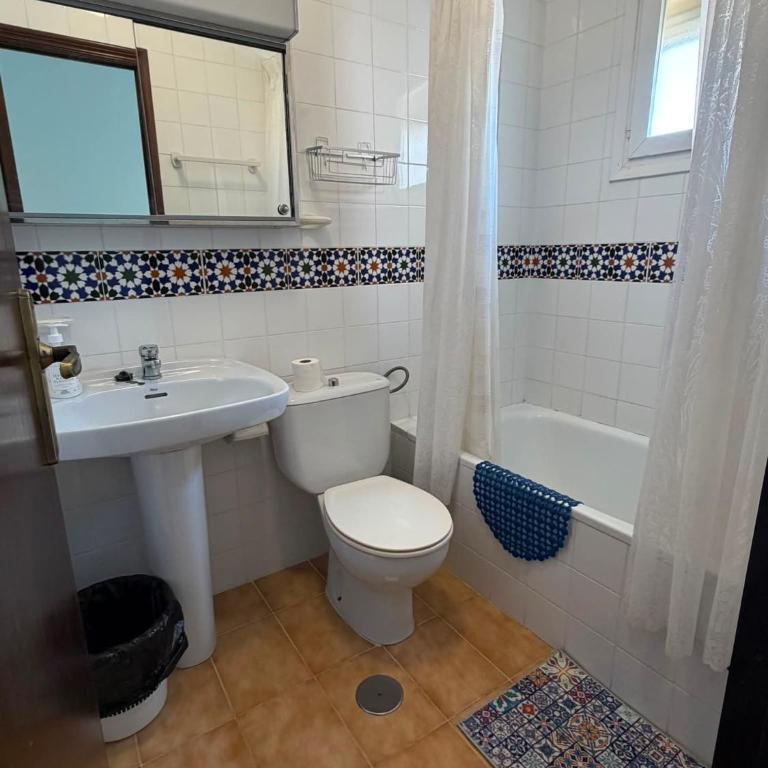 Big Ben apartment - Apartamento de 1 dormitorio - 6
