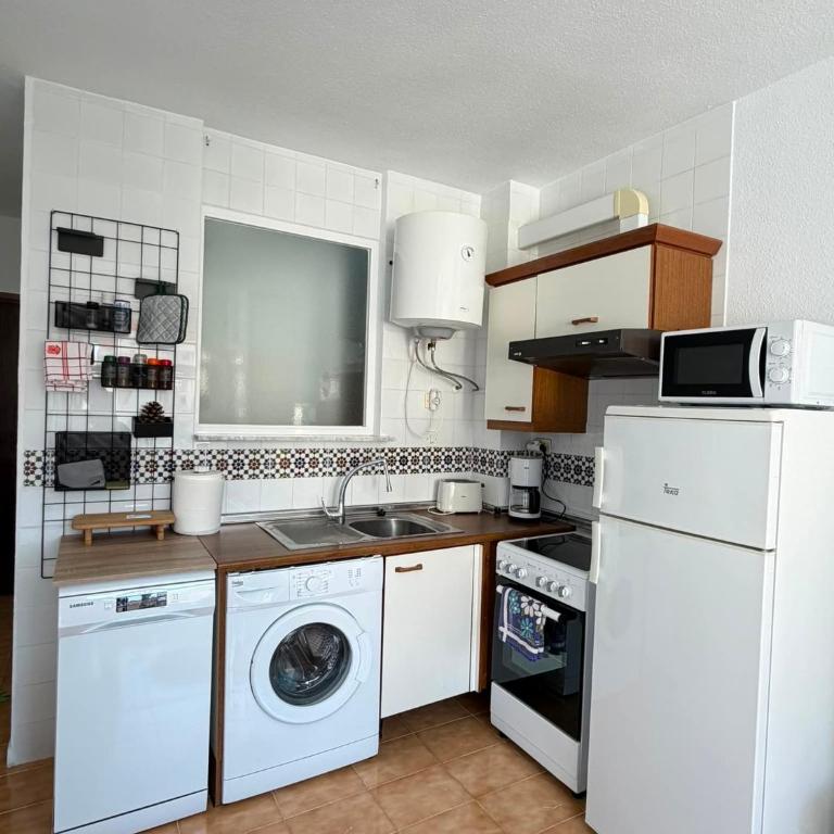 Big Ben apartment - Apartamento de 1 dormitorio - 7
