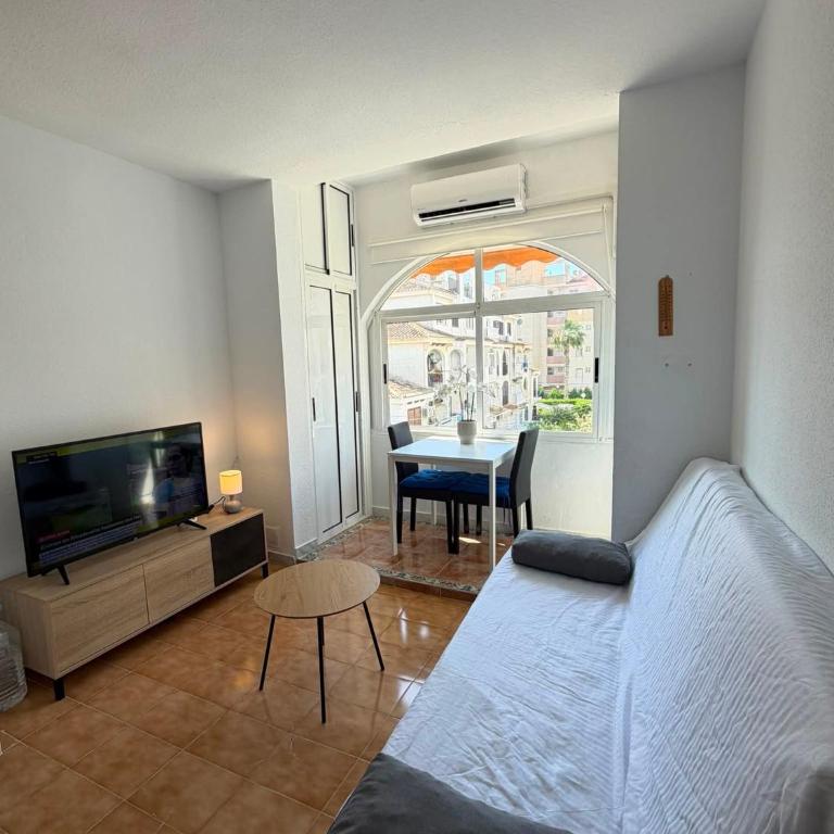 Big Ben apartment - Apartamento de 1 dormitorio - 8