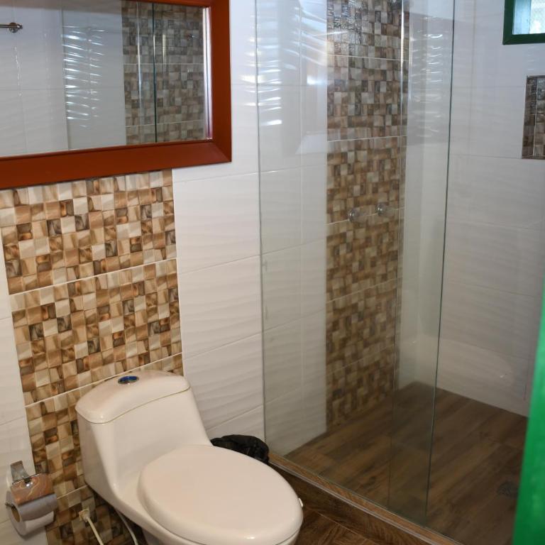 Finca Hotel karey -Quindio - Casa de 5 dormitorios - 40