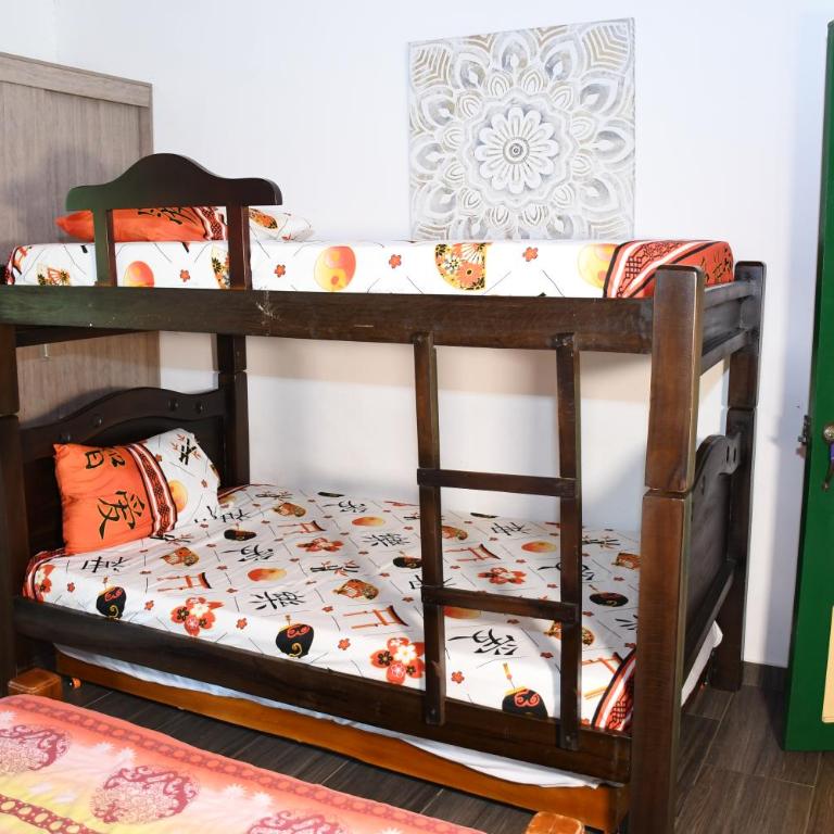 Finca Hotel karey -Quindio - Casa de 5 dormitorios - 39