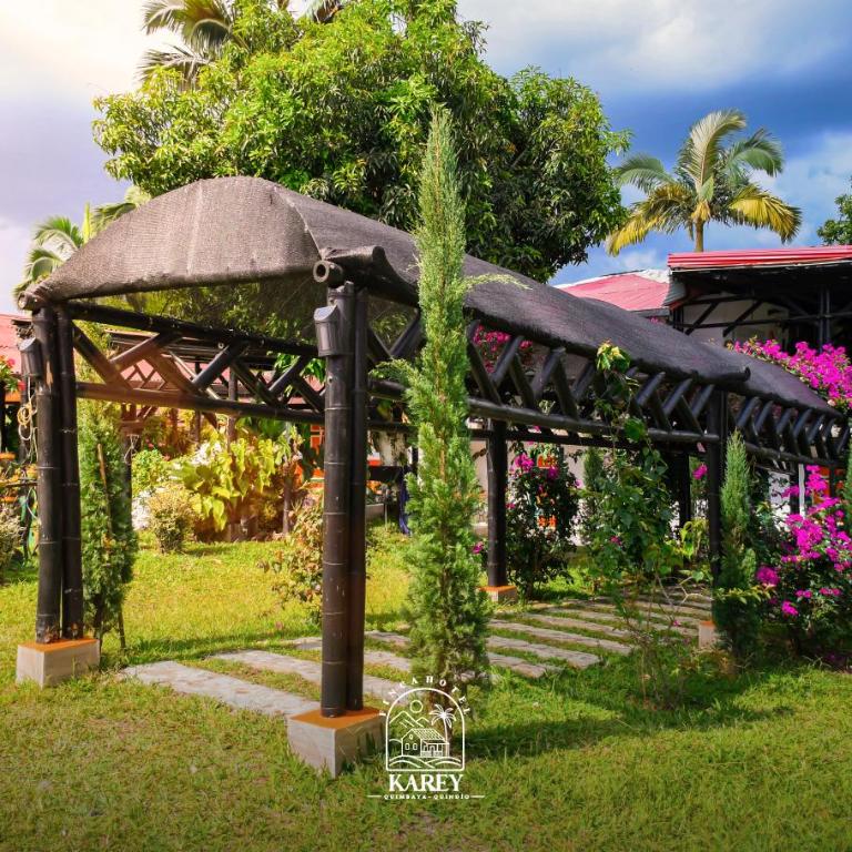 Finca Hotel karey -Quindio - Casa de 5 dormitorios - 68