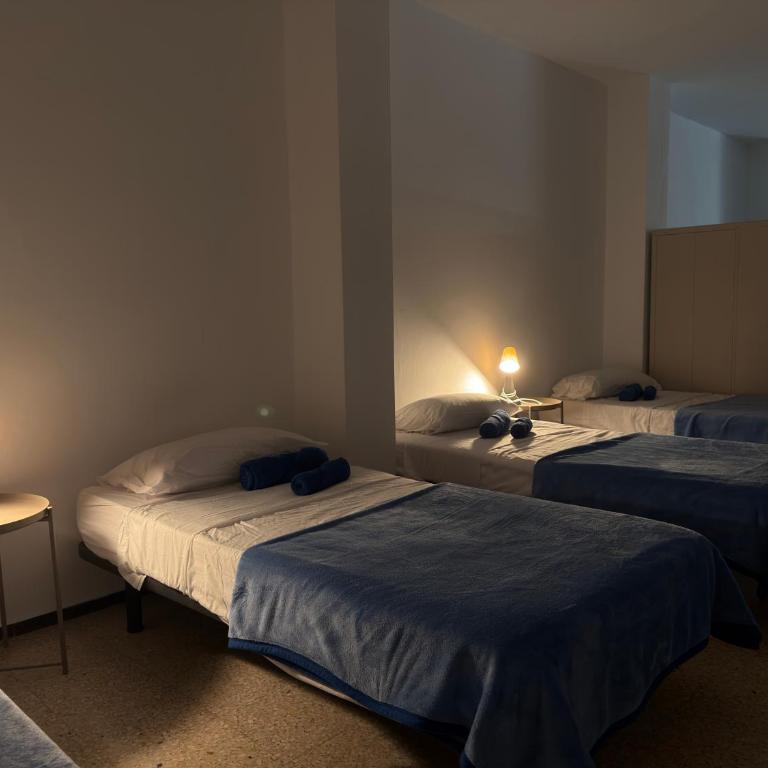 Estudio Andrea Las Palmas - Apartment mit 1 Schlafzimmer - 7