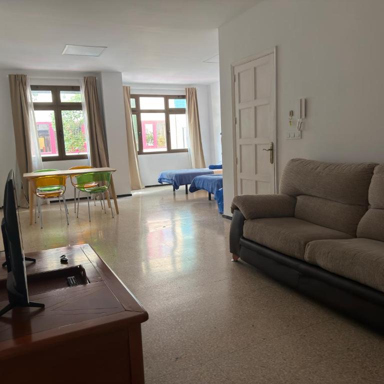 Estudio Andrea Las Palmas - Apartment mit 1 Schlafzimmer - 8