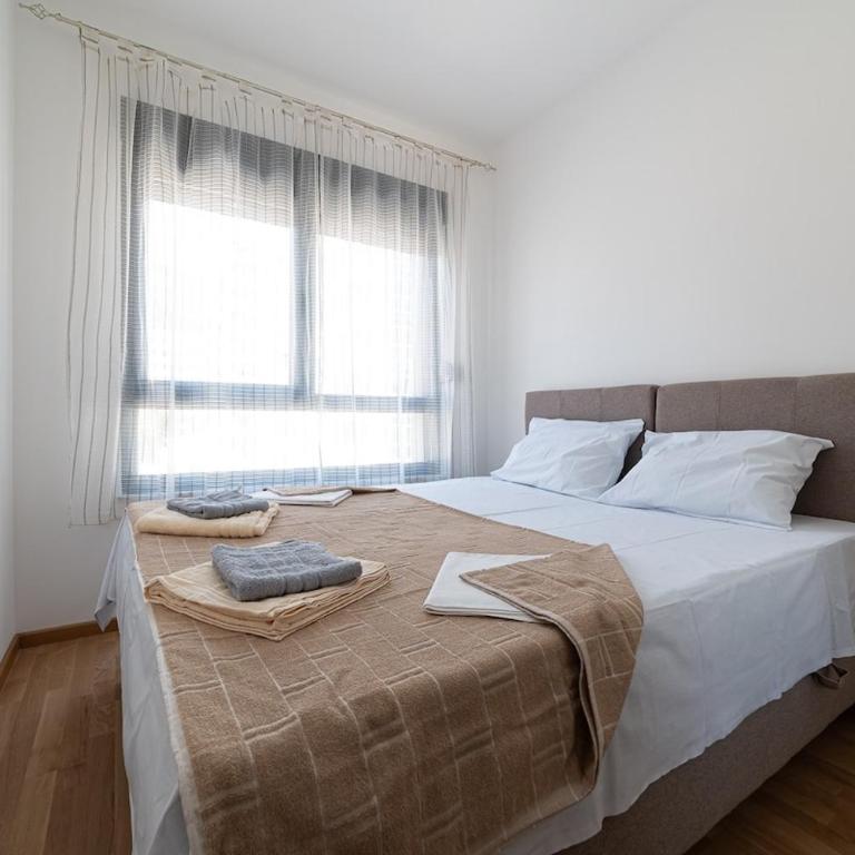 Lumia 24 - Apartman sa 1 Spavaćom Sobom - 2