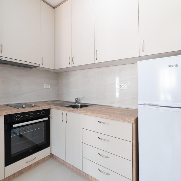 Lumia 24 - Apartman sa 1 Spavaćom Sobom - 3