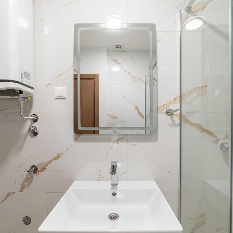 Lumia 24 - Apartman sa 1 Spavaćom Sobom - 5