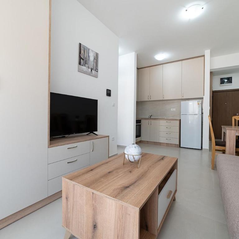 Lumia 24 - Apartman sa 1 Spavaćom Sobom - 6