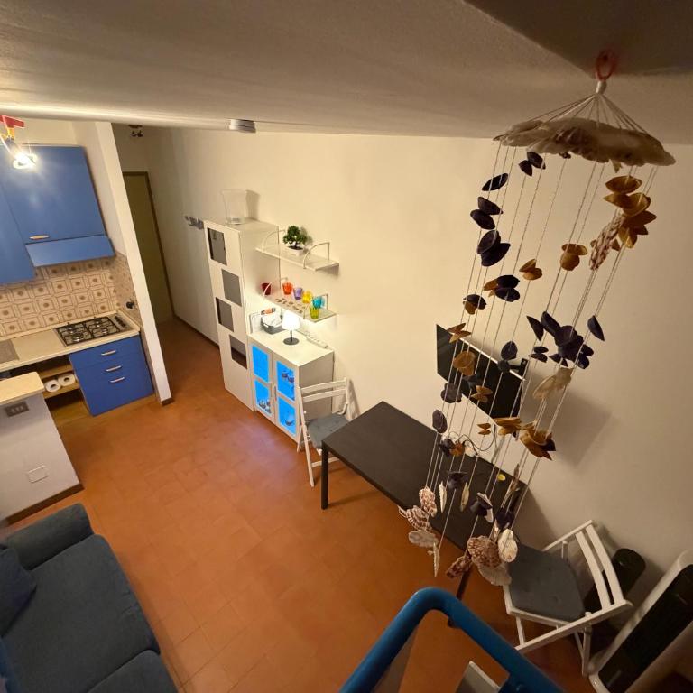 Bibione Landora Nummer 141 - Appartamento con 1 Camera da Letto - 4