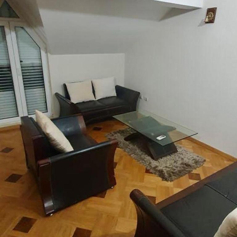 Gorica C Residence - Apartment mit 3 Schlafzimmern - 8