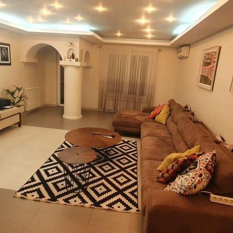 Gorica C Residence - Apartment mit 3 Schlafzimmern - 10