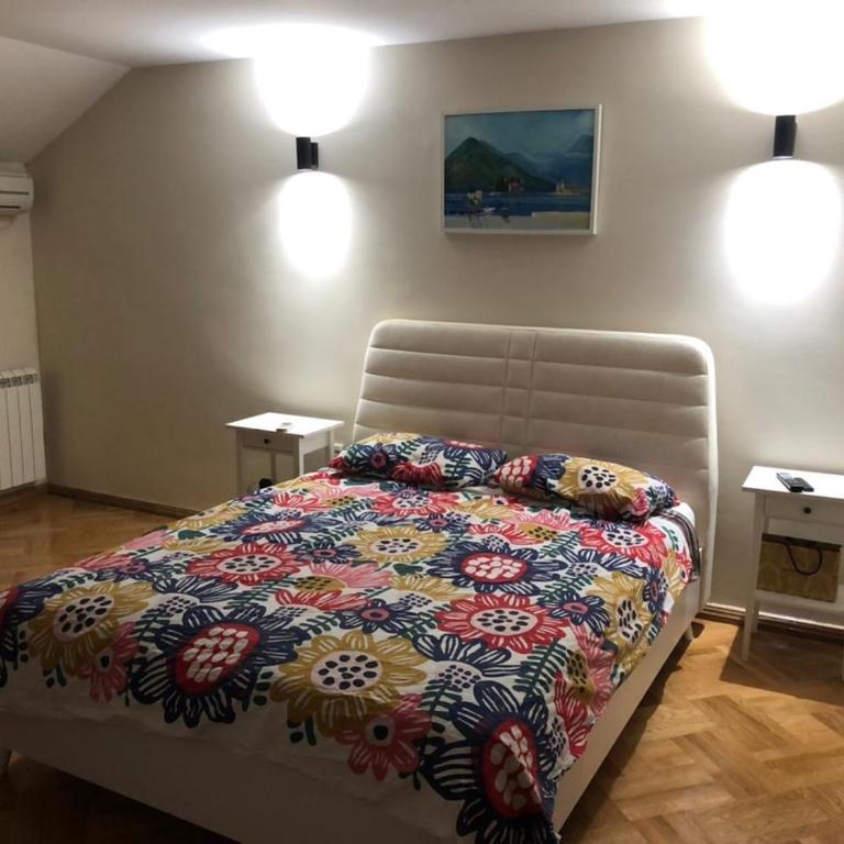 Gorica C Residence - Apartment mit 3 Schlafzimmern - 11