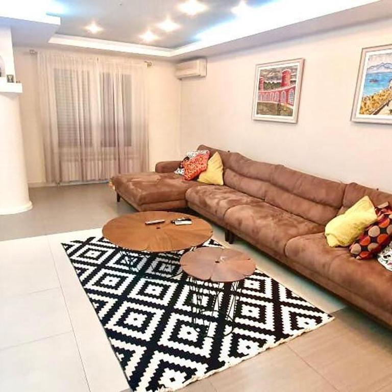 Gorica C Residence - Apartment mit 3 Schlafzimmern - 13