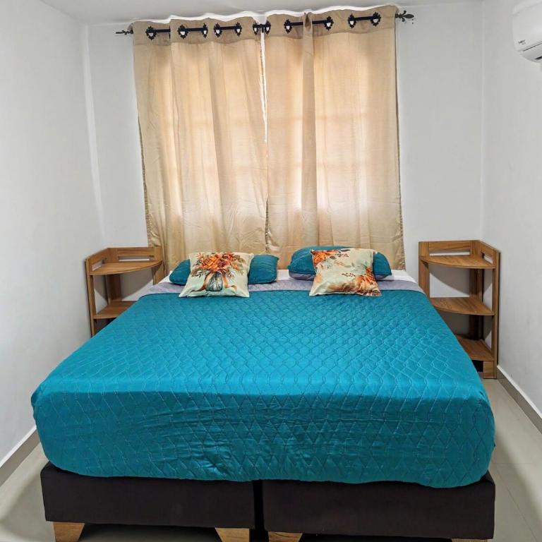New Apartment Near Malecón - One-Bedroom Apartment - 7