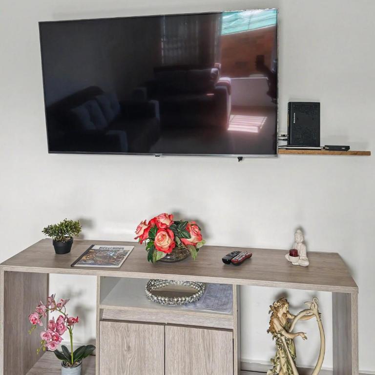 New Apartment Near Malecón - One-Bedroom Apartment - 9