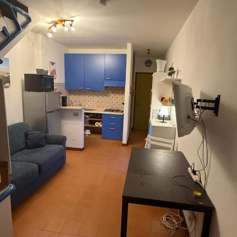 Bibione Landora Nummer 141 - Appartamento con 1 Camera da Letto - 66
