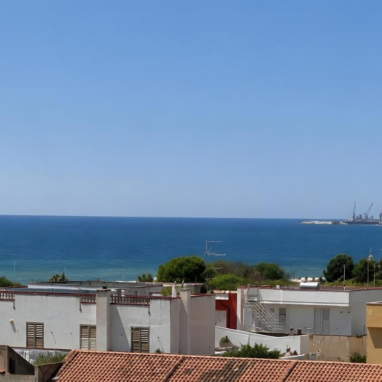 Giordano Luxury Penthouse sea view - Two-Bedroom Deluxe Apartment with Ocean View - 37