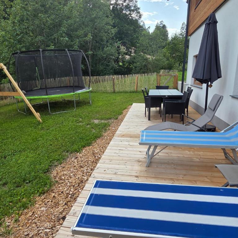 Ferienwohnungen Fiechtl - Apartment mit 2 Schlafzimmern - 17