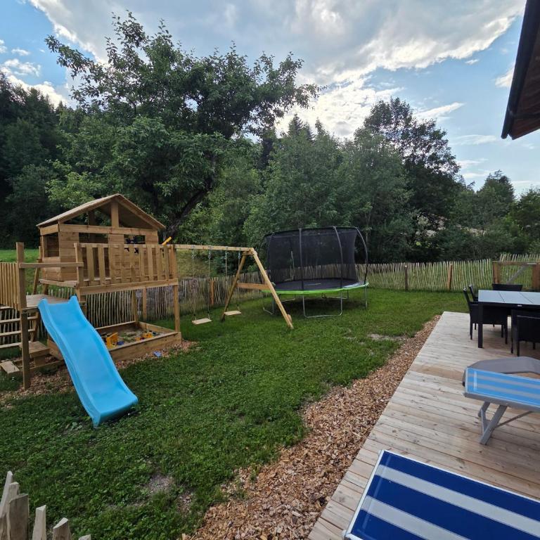 Ferienwohnungen Fiechtl - Apartment mit 2 Schlafzimmern - 18