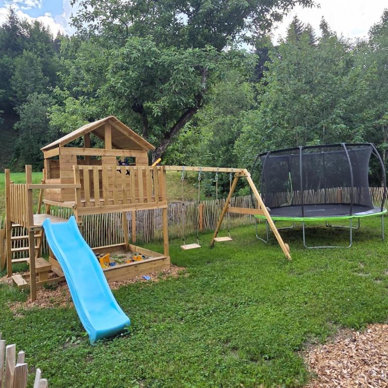 Ferienwohnungen Fiechtl - Apartment mit 2 Schlafzimmern - 19