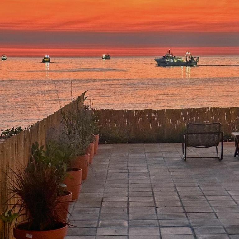 A 2 pasos del mar - Paddle surf - Llançà - Apartamento de 1 dormitorio - 7