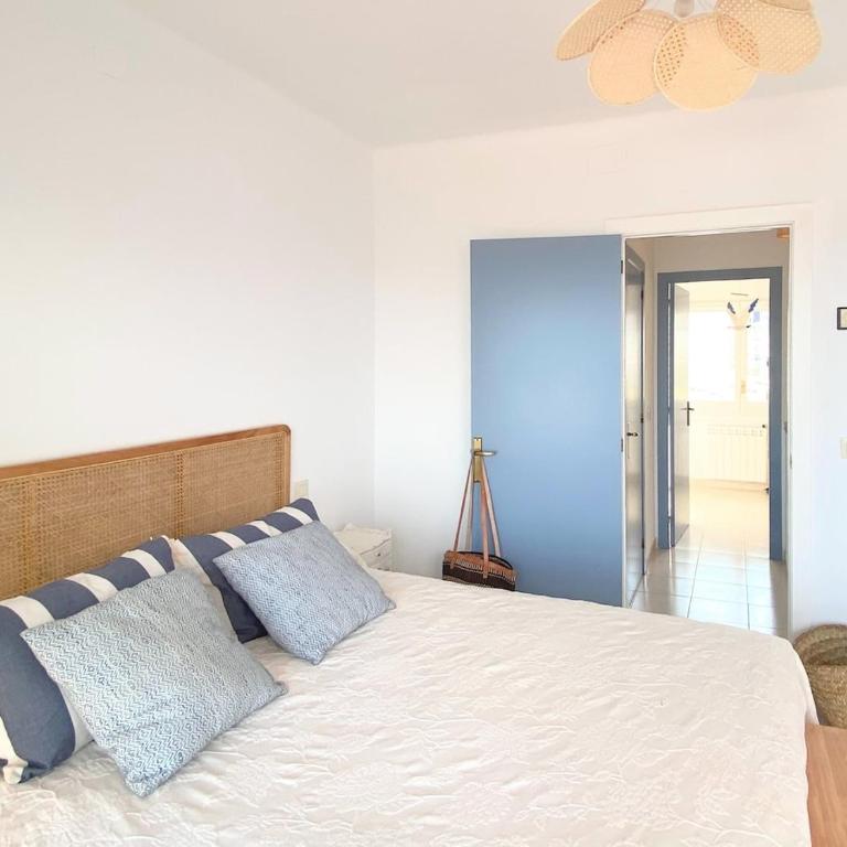 A 2 pasos del mar - Paddle surf - Llançà - Apartamento de 1 dormitorio - 22