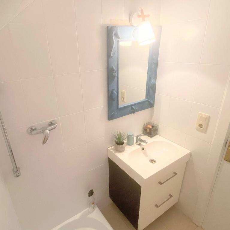 A 2 pasos del mar - Paddle surf - Llançà - Apartamento de 1 dormitorio - 8