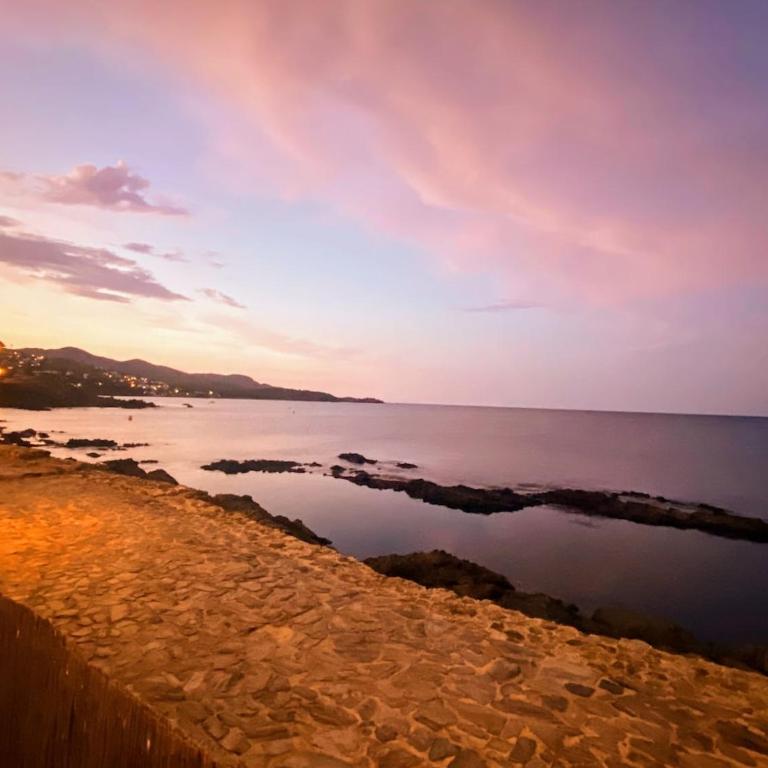 A 2 pasos del mar - Paddle surf - Llançà - Apartamento de 1 dormitorio - 9