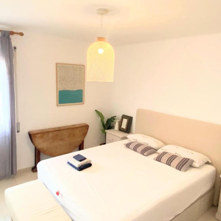 A 2 pasos del mar - Paddle surf - Llançà - Apartamento de 1 dormitorio - 3