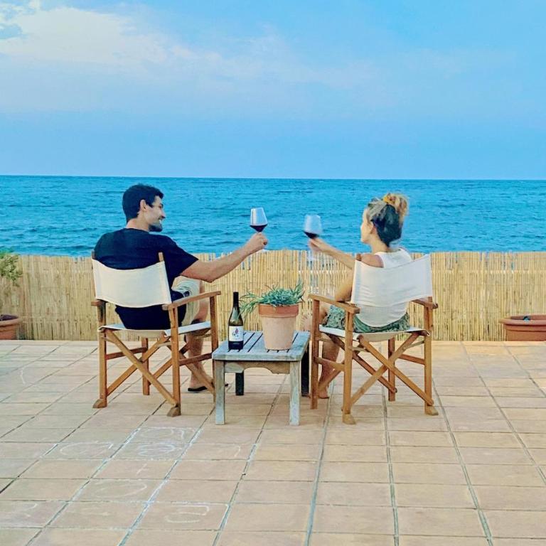 A 2 pasos del mar - Paddle surf - Llançà - Apartamento de 1 dormitorio - 16