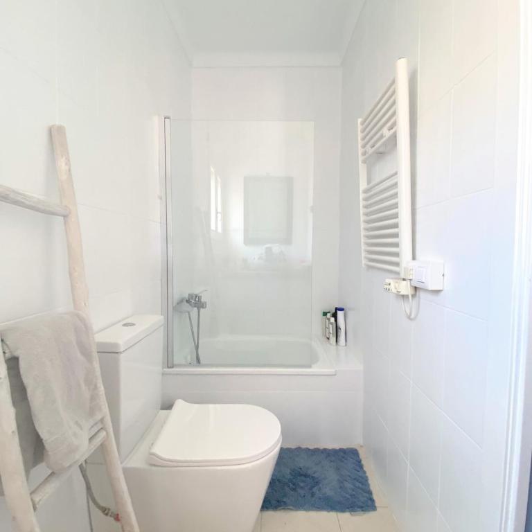 A 2 pasos del mar - Paddle surf - Llançà - Apartamento de 1 dormitorio - 6