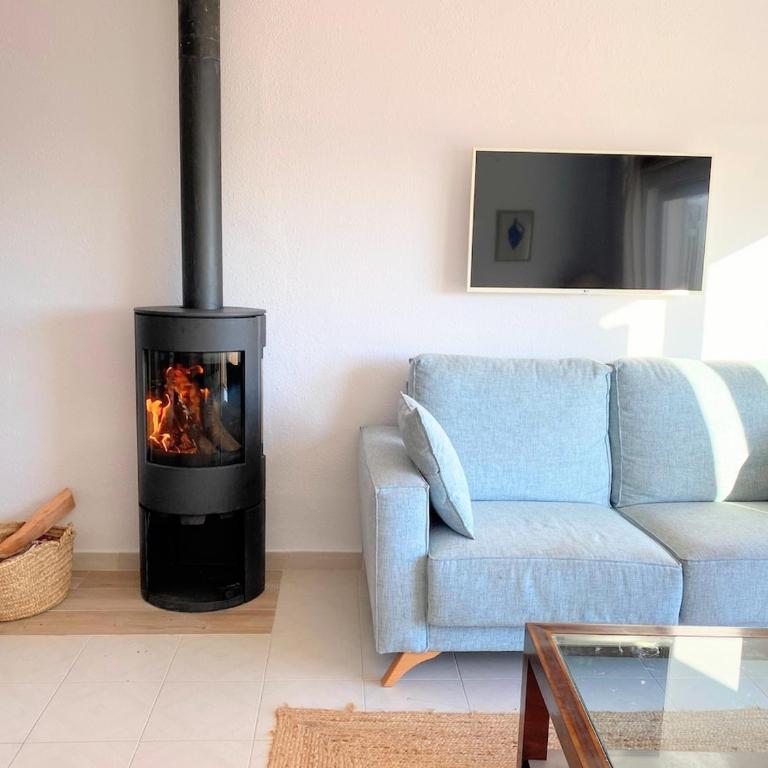 A 2 pasos del mar - Paddle surf - Llançà - Apartamento de 1 dormitorio - 17