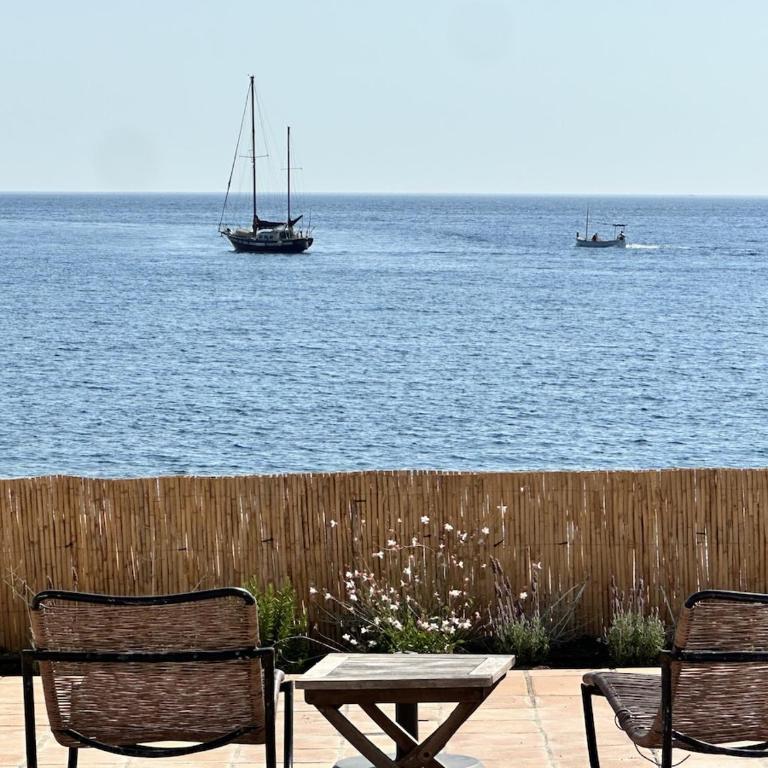 A 2 pasos del mar - Paddle surf - Llançà - Apartamento de 1 dormitorio - 19