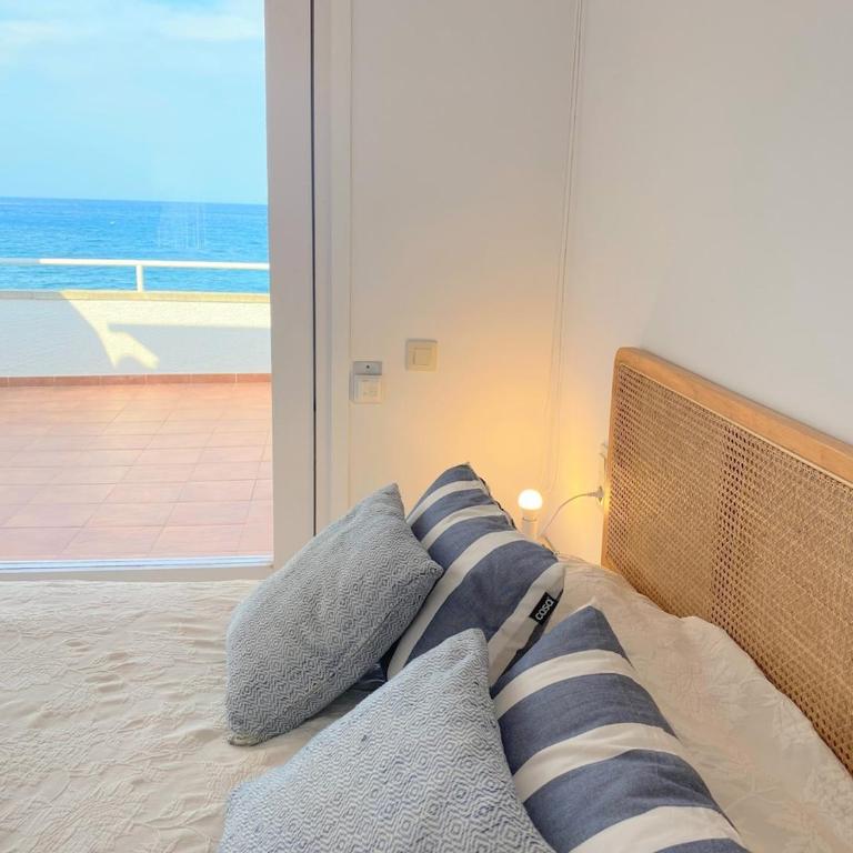 A 2 pasos del mar - Paddle surf - Llançà - Apartamento de 1 dormitorio - 20