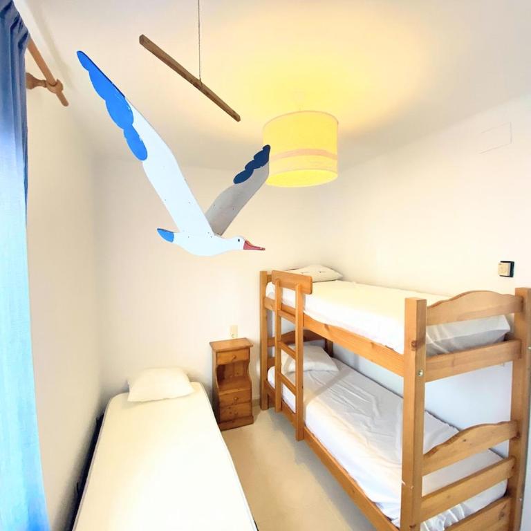 A 2 pasos del mar - Paddle surf - Llançà - Apartamento de 1 dormitorio - 4