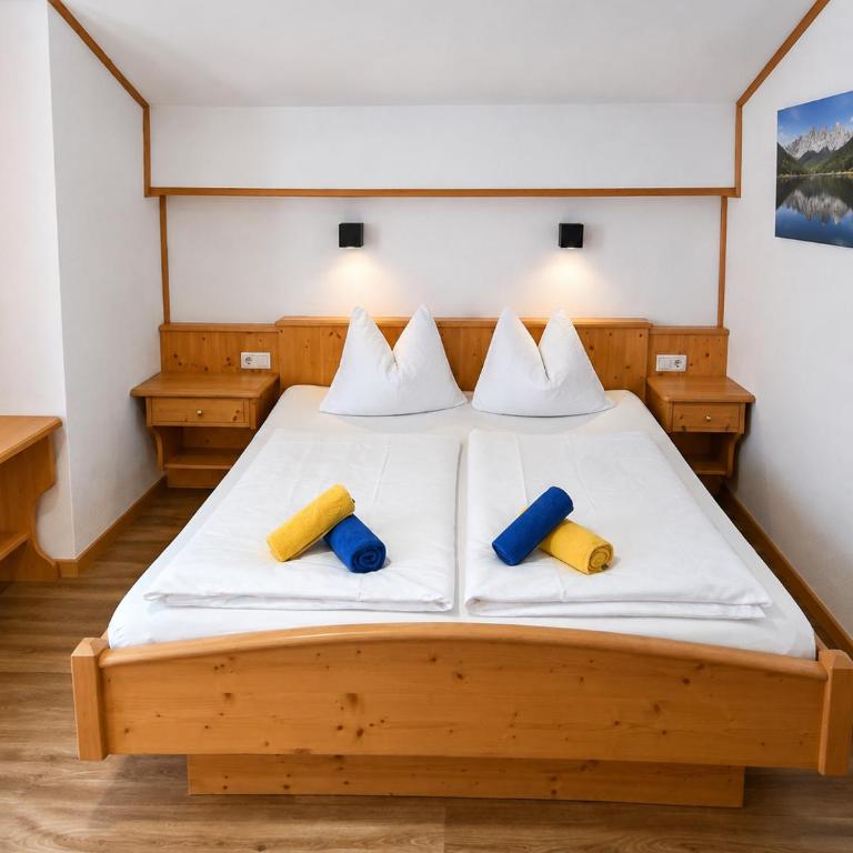 Haus Lanner - Studio - 2