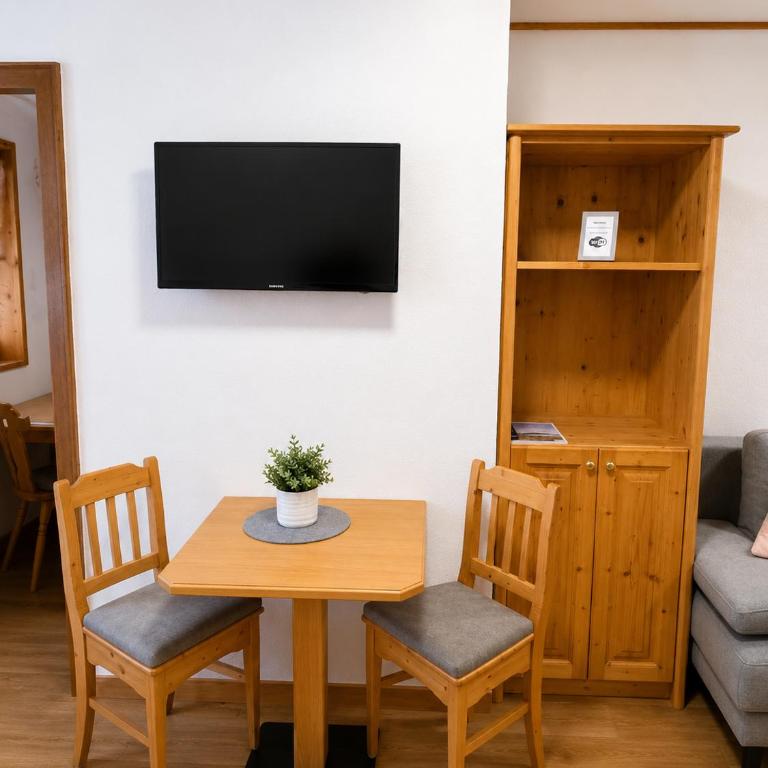 Haus Lanner - Studio - 1