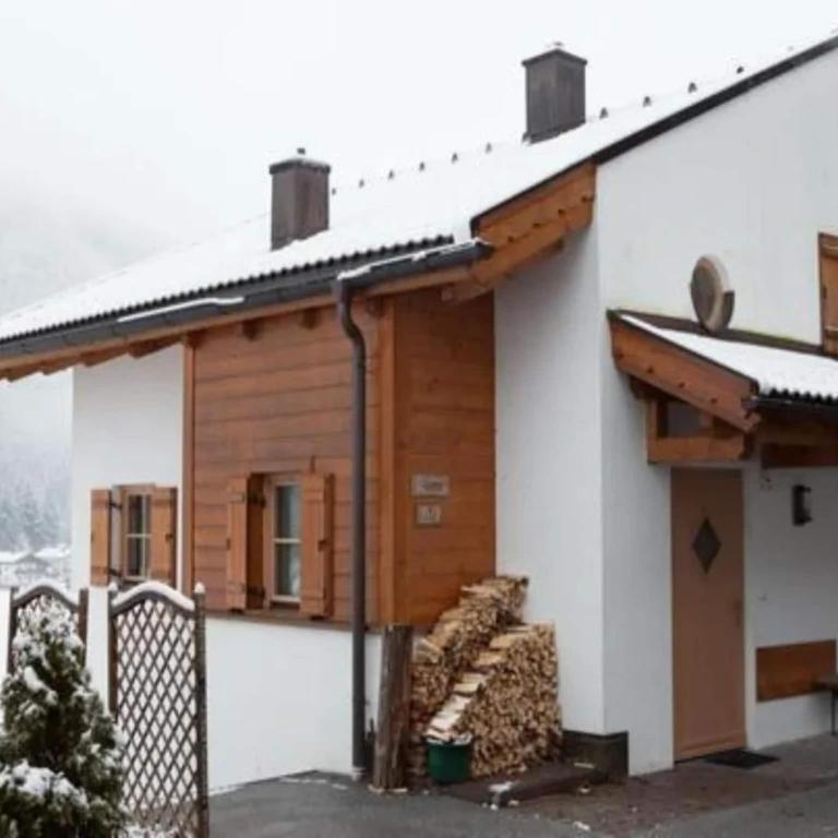 Alpine Chalet in Wald im Pinzgau for 12 - Ferienhaus mit 5 Schlafzimmern - 33