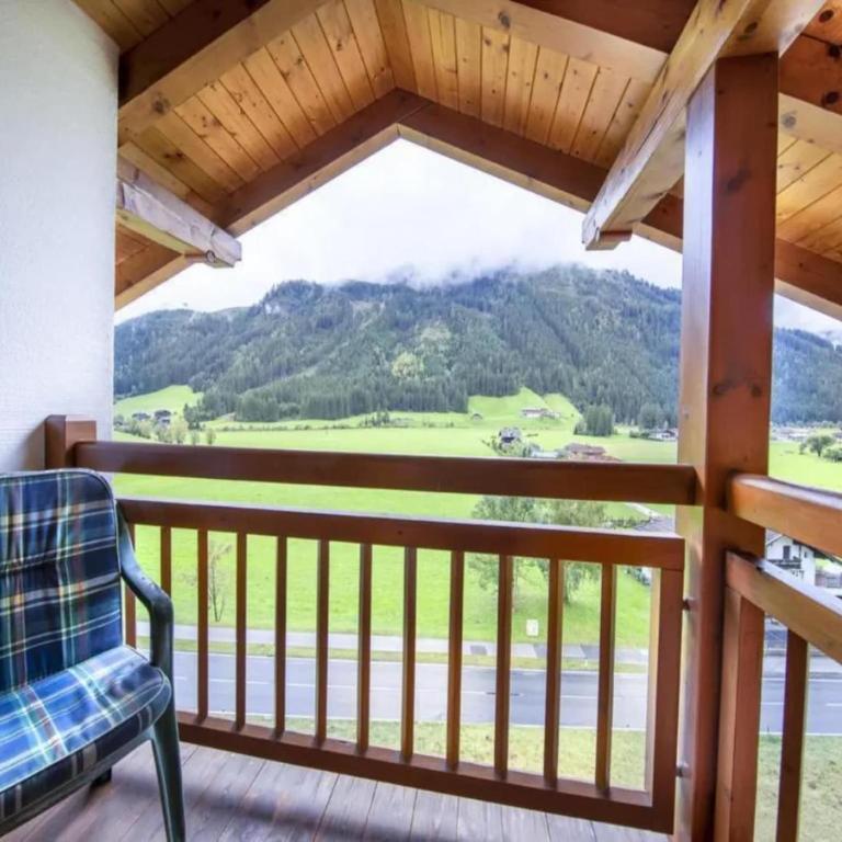 Alpine Chalet in Wald im Pinzgau for 12 - Ferienhaus mit 5 Schlafzimmern - 24